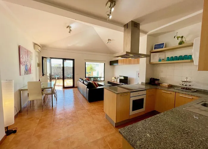 Arianne * 普拉亚布兰卡