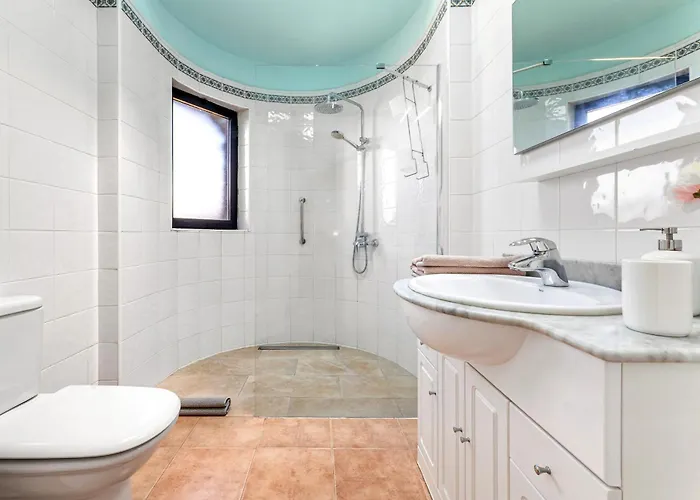 别墅 Arianne 普拉亚布兰卡