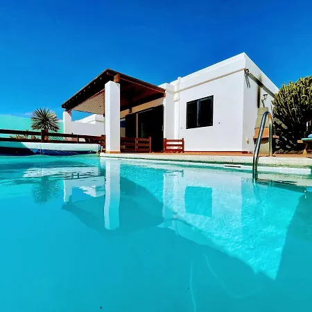 Arianne * Playa Blanca (Lanzarote)