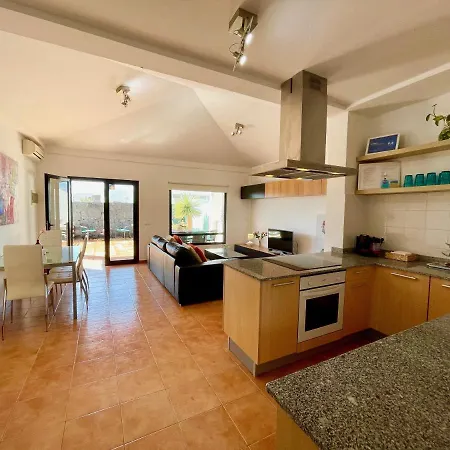 Arianne * Πλάγια Μπλάνκα