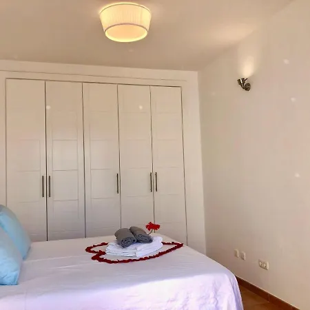 Villa Arianne Playa Blanca (Lanzarote)