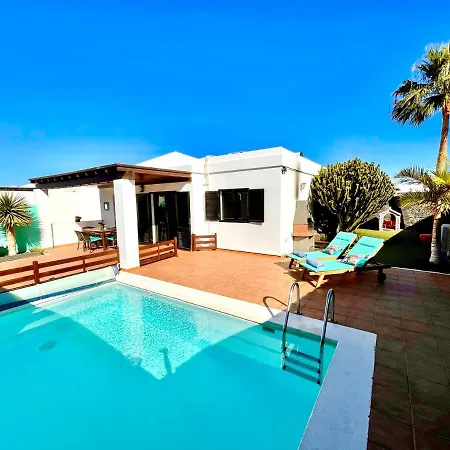 Arianne Πλάγια Μπλάνκα