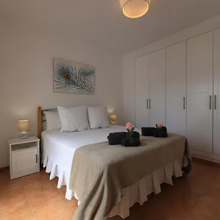 Villa Arianne Playa Blanca (Lanzarote)