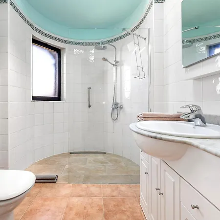 Villa Arianne Playa Blanca (Lanzarote)