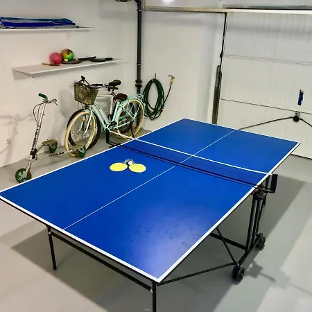 Villa Arianne Playa Blanca (Lanzarote)