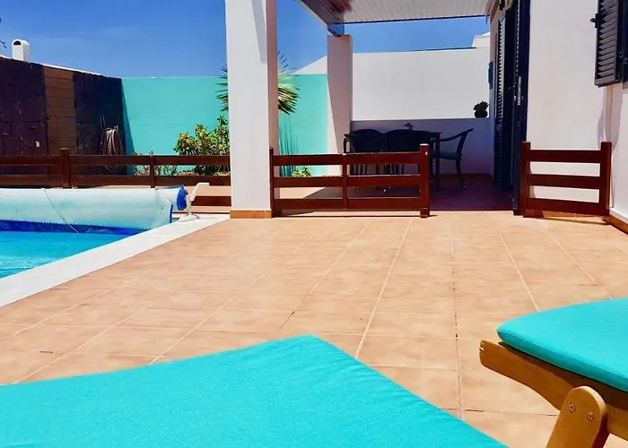 Arianne Playa Blanca (Lanzarote)