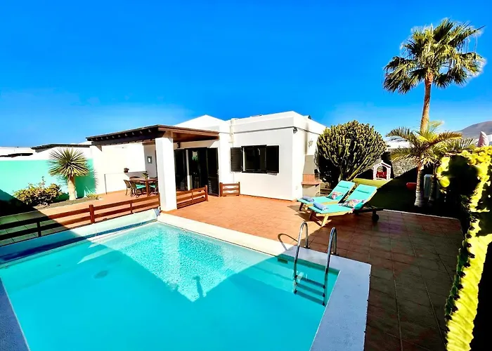 Arianne プラヤ・ブランカ