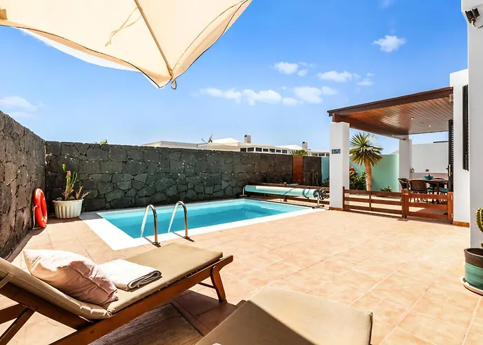 Arianne * Playa Blanca (Lanzarote)