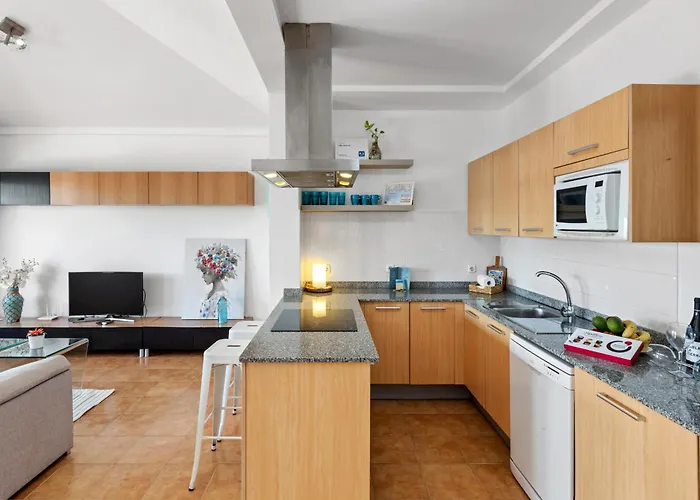 Villa Arianne Playa Blanca (Lanzarote)