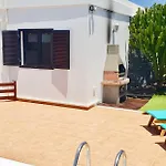 Arianne Villa Playa Blanca (Lanzarote)