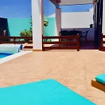 Arianne Playa Blanca (Lanzarote)