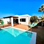 Arianne Playa Blanca (Lanzarote)