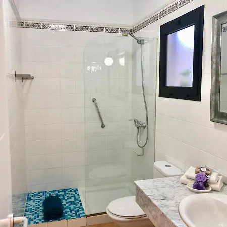 Arianne פלאיה בלנקה