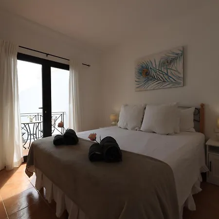 Arianne * פלאיה בלנקה