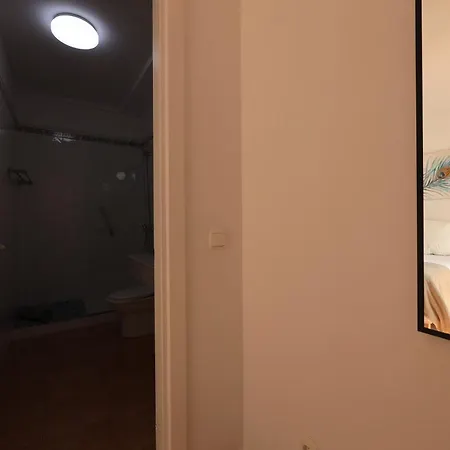 Arianne וילה פלאיה בלנקה