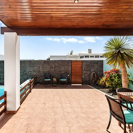 Arianne * פלאיה בלנקה