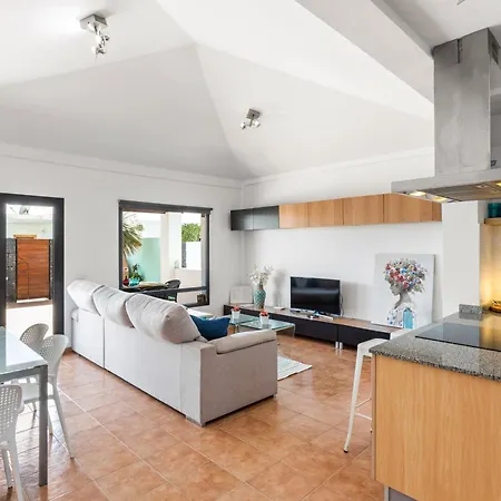 Arianne * פלאיה בלנקה