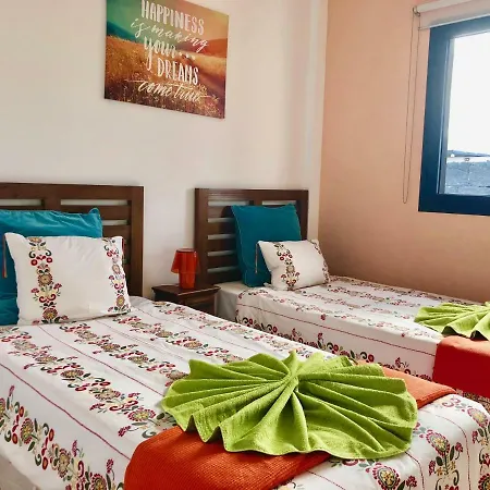 וילה Arianne פלאיה בלנקה