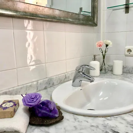 Arianne * פלאיה בלנקה