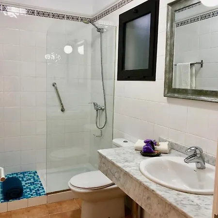 Arianne * פלאיה בלנקה