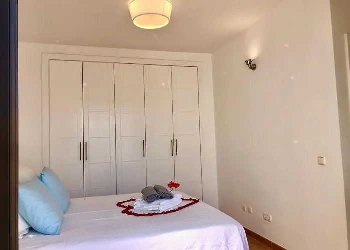 빌라 Arianne 플라야블랑카