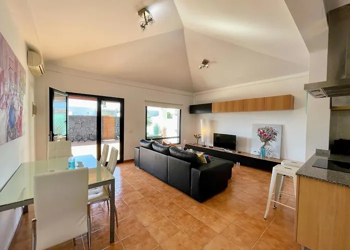 Arianne Playa Blanca (Lanzarote)