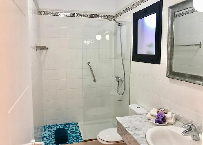 Arianne 플라야블랑카