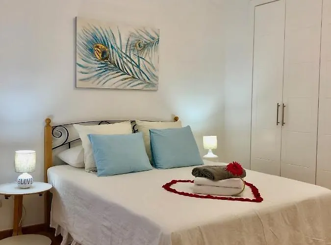 Villa Arianne Playa Blanca (Lanzarote)