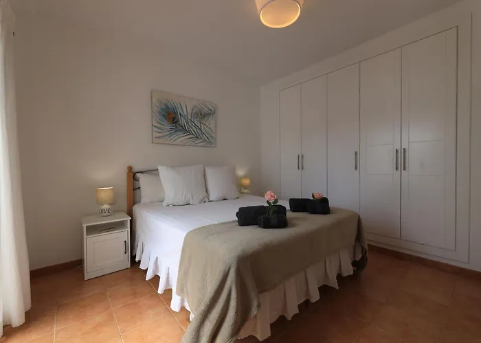 Villa Arianne Playa Blanca (Lanzarote)