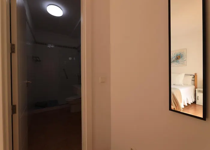 Arianne 빌라 플라야블랑카