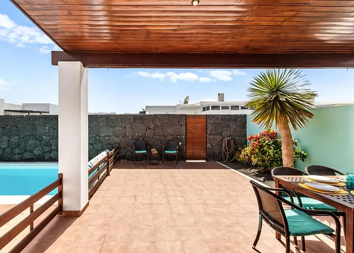 Arianne * Playa Blanca (Lanzarote)