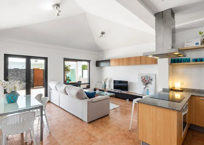 Arianne * 플라야블랑카