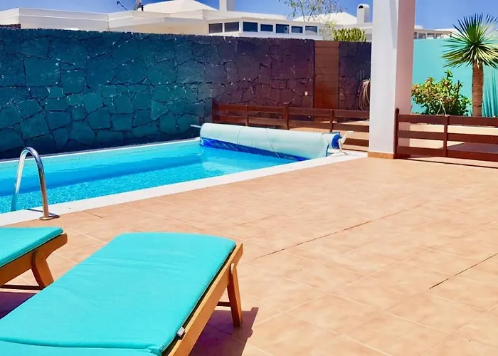 Arianne * 플라야블랑카